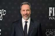 30th Annual Critics Choice Awards - Red Carpet - Source: Getty